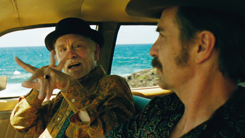 Photo du film Wild Horse Nine