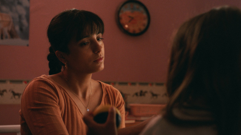 Image du film Quelques mots d'amour