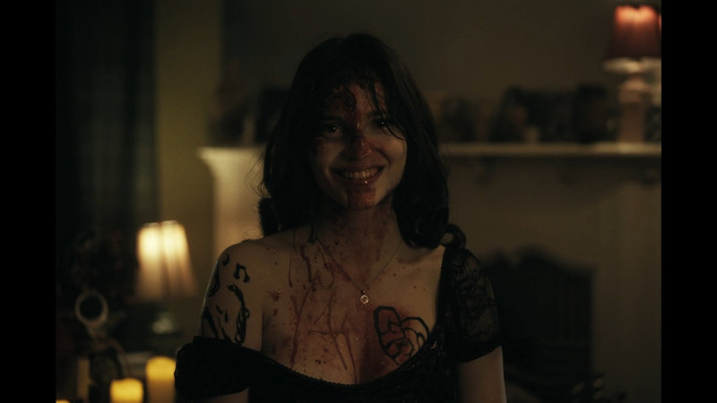 Photo du film Obsession