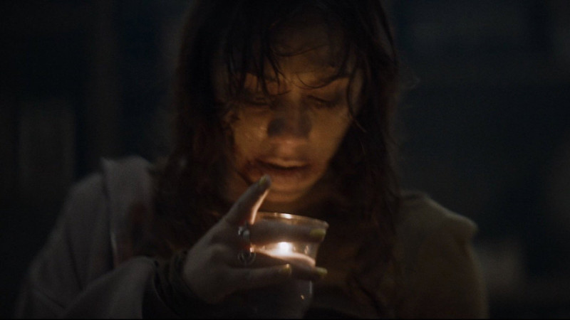 Photo du film Evil Dead Burn