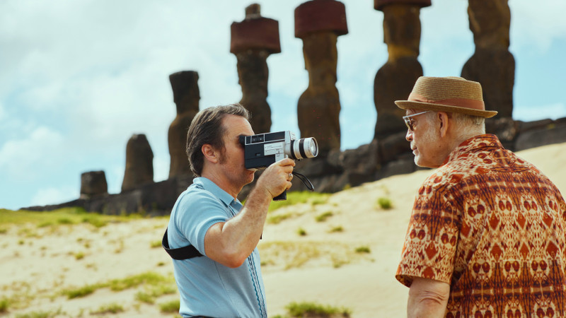 Photo du film Wild Horse Nine