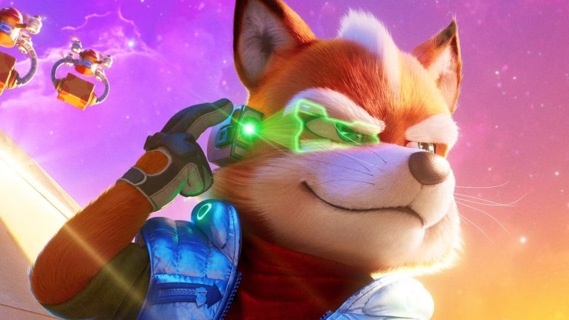 Photo du film Super Mario Galaxy Le Film