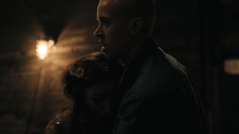 Image du film Hunger Games: la Ballade du serpent et de l'oiseau chanteur
