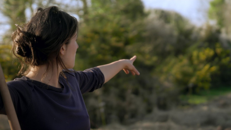 Photo du film Soulèvements