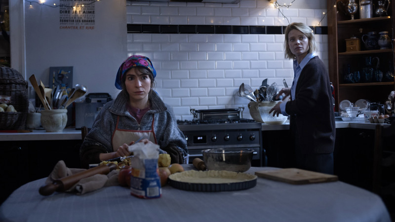 Photo du film Le Journal d&rsquo;une femme de chambre