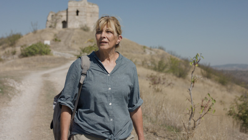 Photo du film L&rsquo;Aventure rêvée