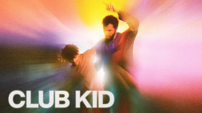 Photo du film Club Kid