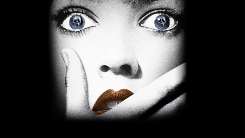 Photo du film Scream