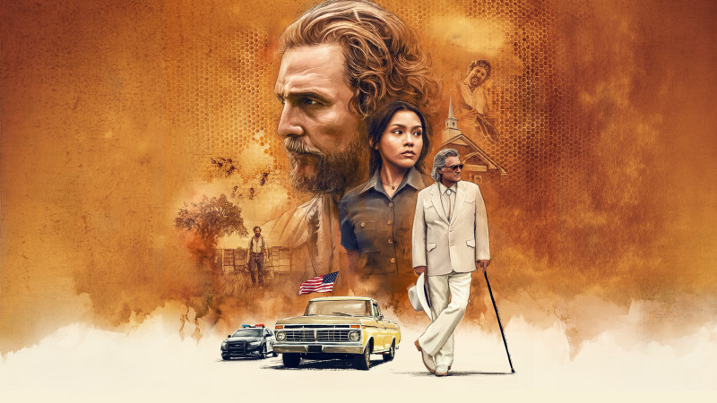 Photo du film Oklahoma Honey