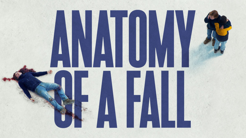 Photo du film Anatomie d&rsquo;une chute