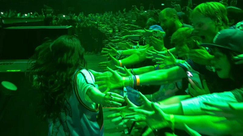 Photo du film Billie Eilish – Hit Me Hard And Soft: The Tour Live In 3D