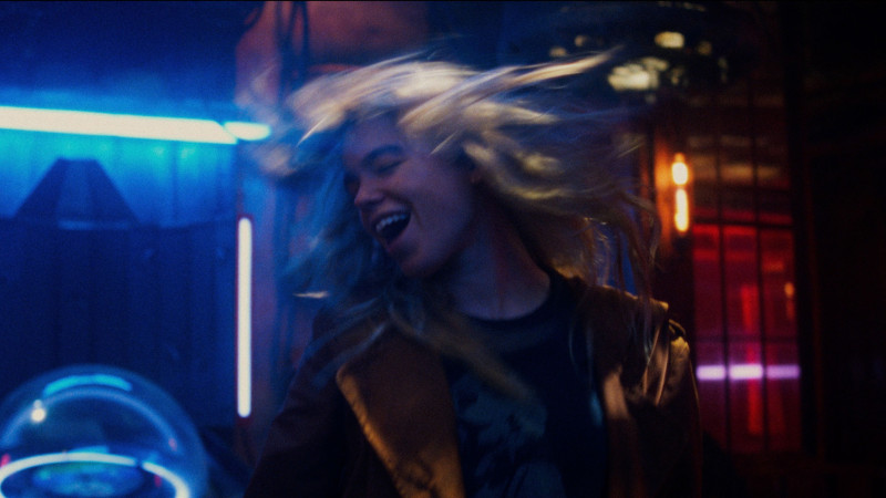 Photo du film Supergirl