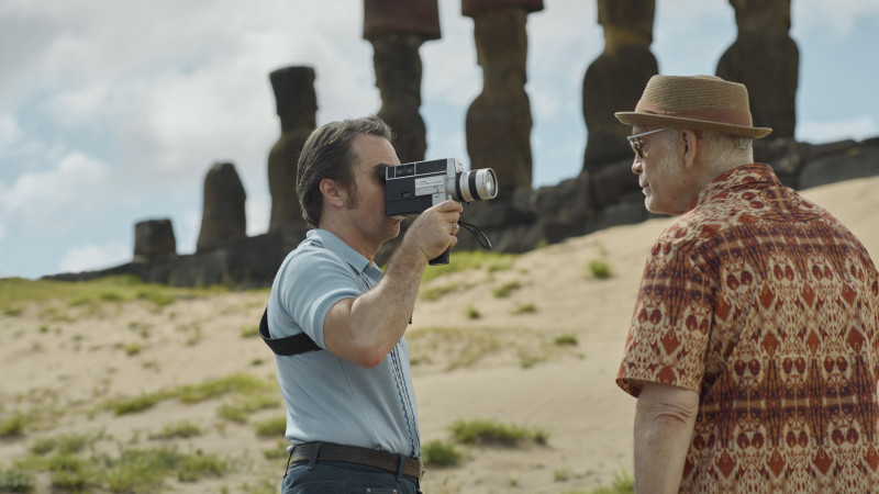 Photo du film Wild Horse Nine