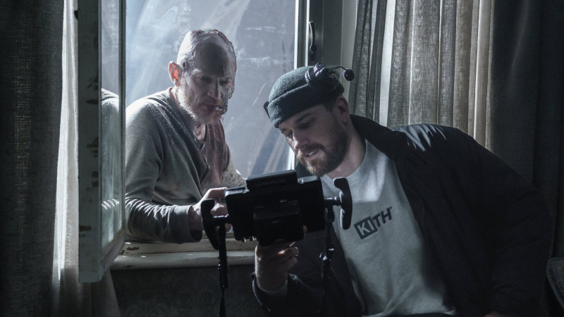 Photo du film Evil Dead Burn