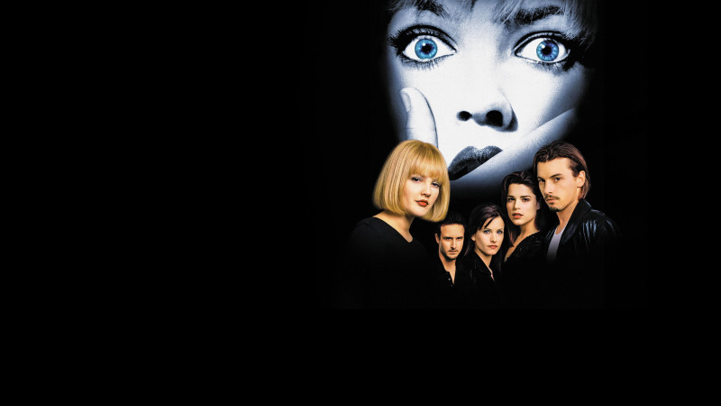 Photo du film Scream