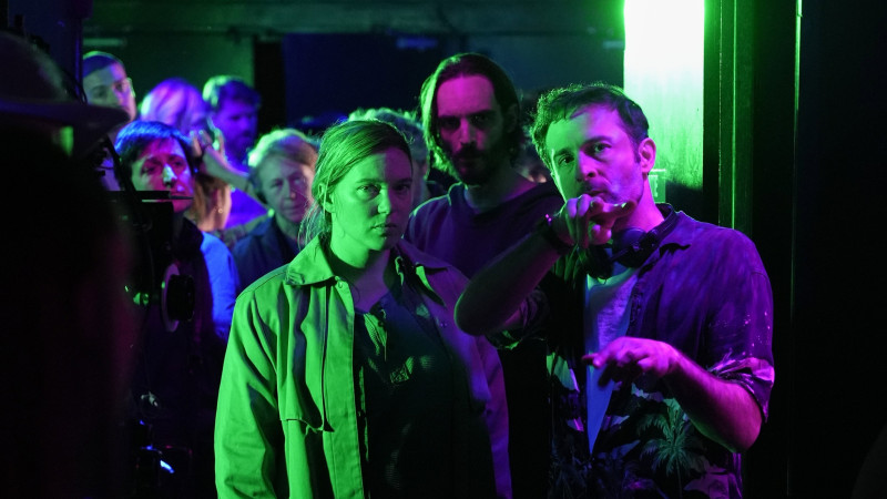 Photo du film L&rsquo;inconnue