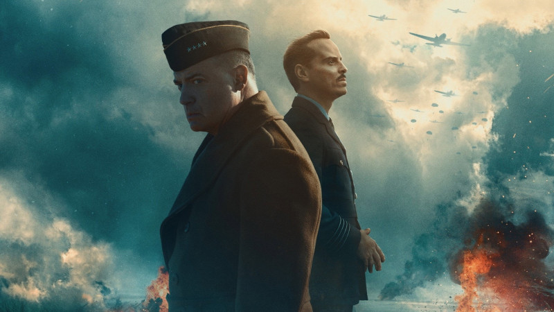 Photo du film Pressure