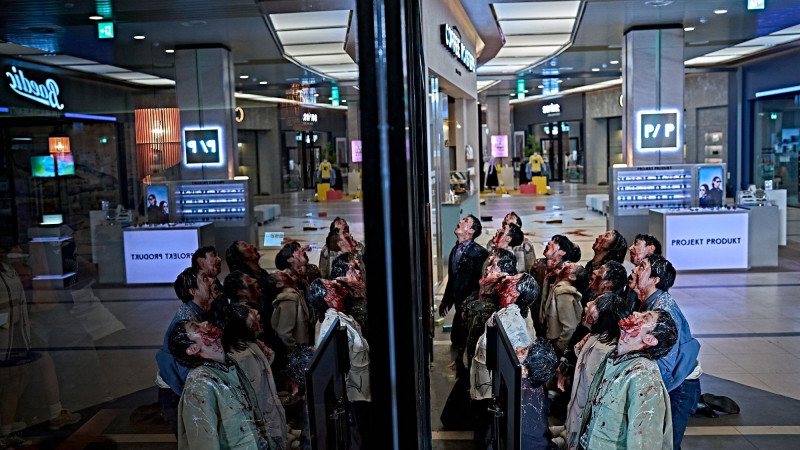 Photo du film Colony
