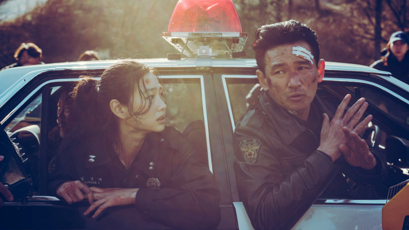 Photo du film Hope