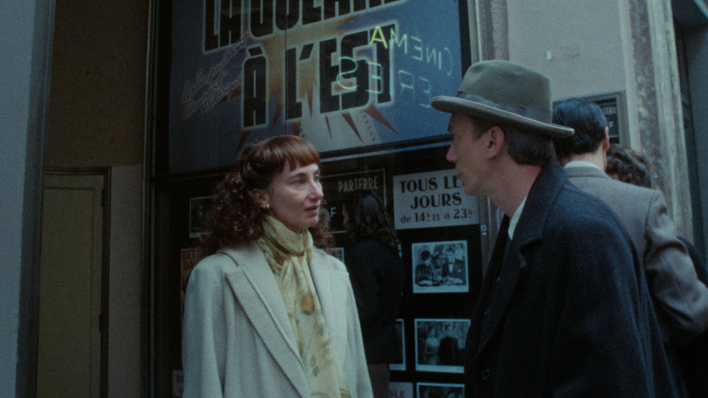 Photo du film Notre salut
