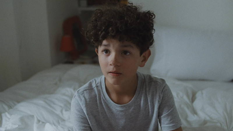 Photo du film Club Kid