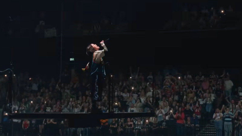 Photo du film Billie Eilish – Hit Me Hard And Soft: The Tour Live In 3D