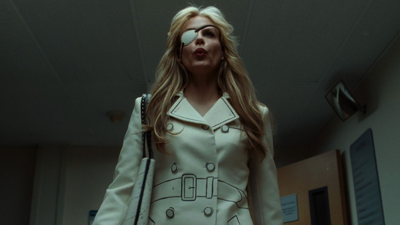 Photo du film Kill Bill: The Whole Bloody Affair