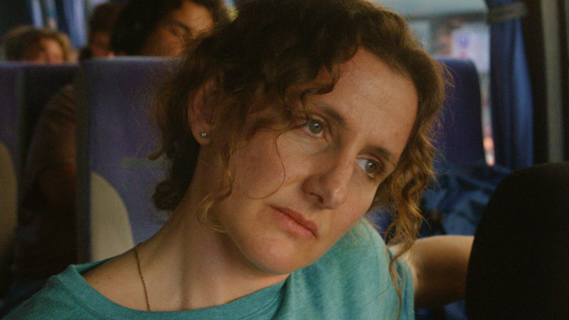 Image du film La Gradiva
