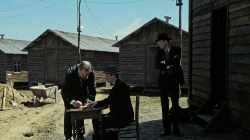 Photo du film Notre salut