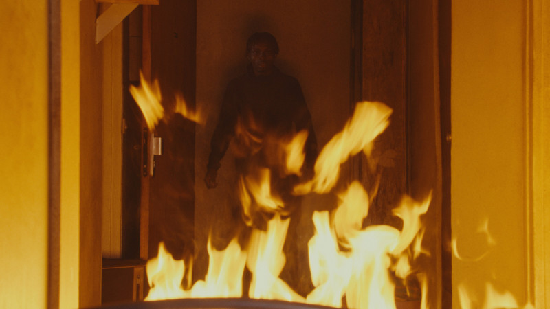 Image du film Kraken