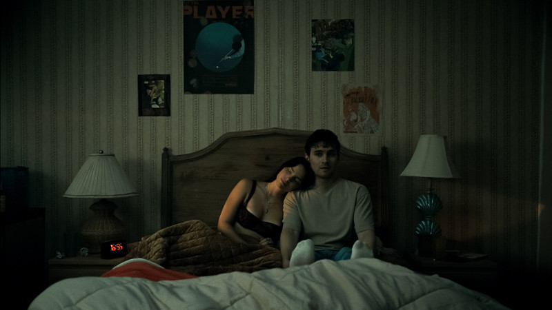 Photo du film Obsession