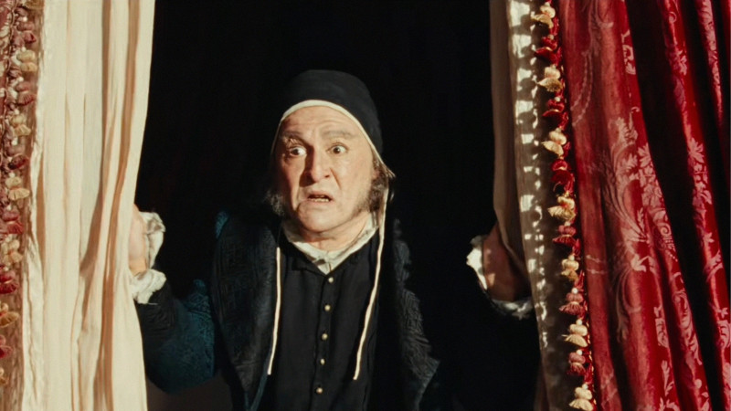 Photo du film Scrooge