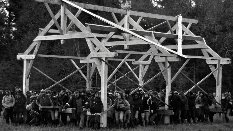Photo du film Soulèvements