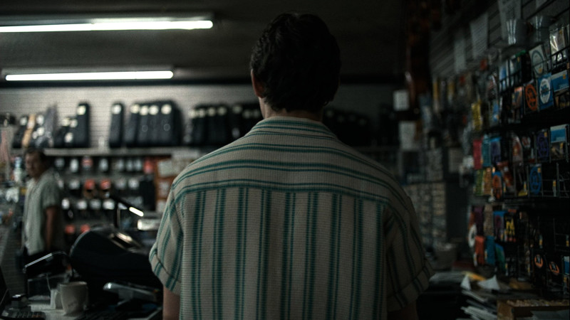 Photo du film Obsession