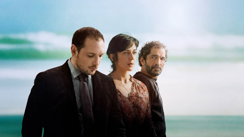 Photo du film L&rsquo;Etrangere