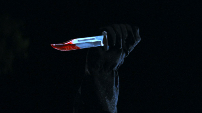 Photo du film Scream