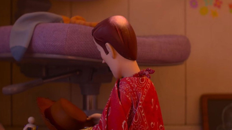 Photo du film Toy Story 5