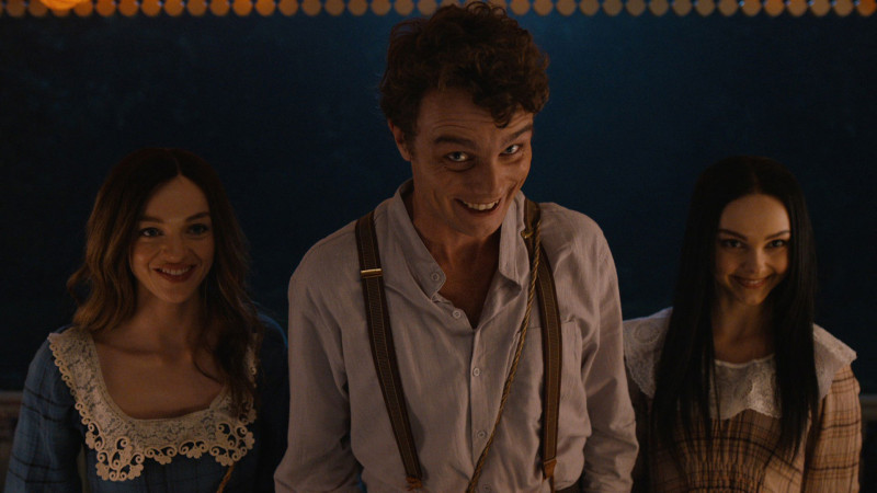 Photo du film Scary Movie