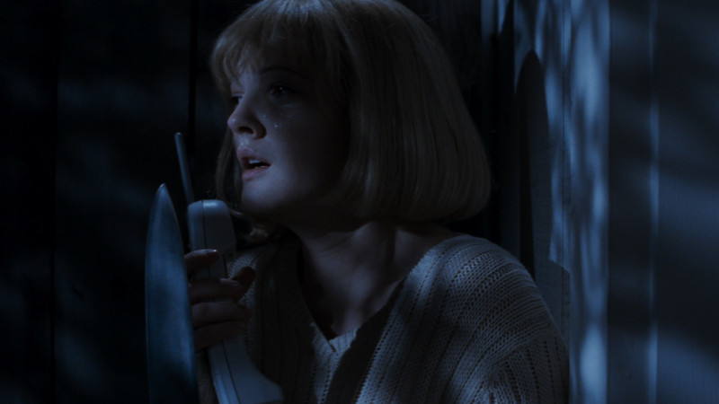 Photo du film Scream