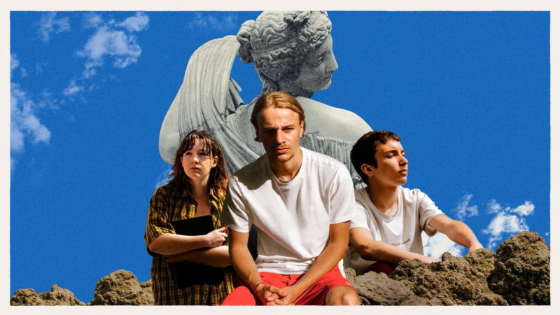 Image du film La Gradiva