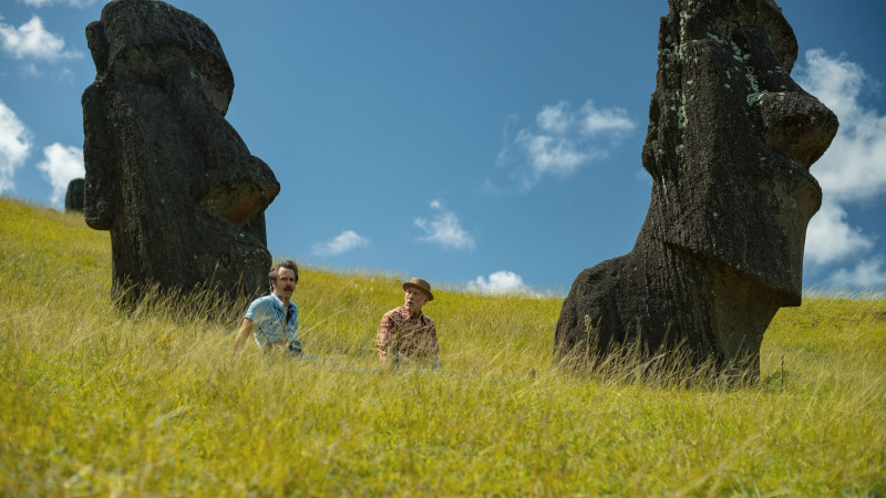 Photo du film Wild Horse Nine