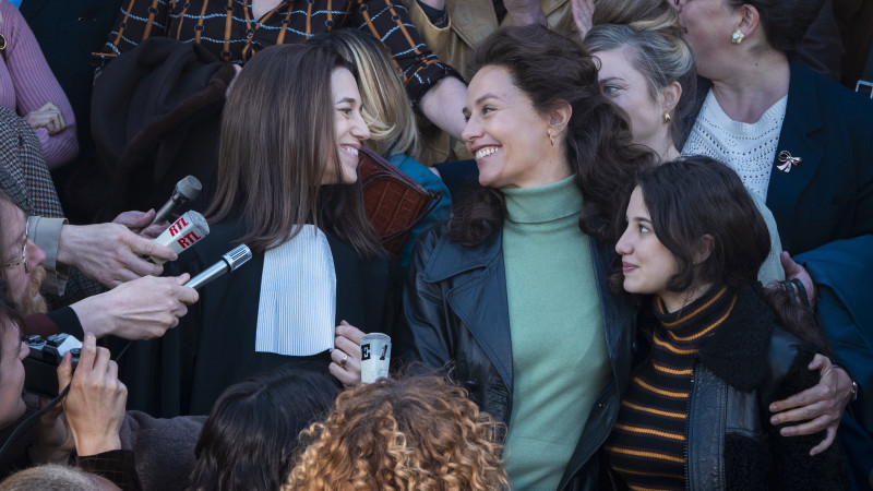 Photo du film L&rsquo;Affaire Marie-Claire