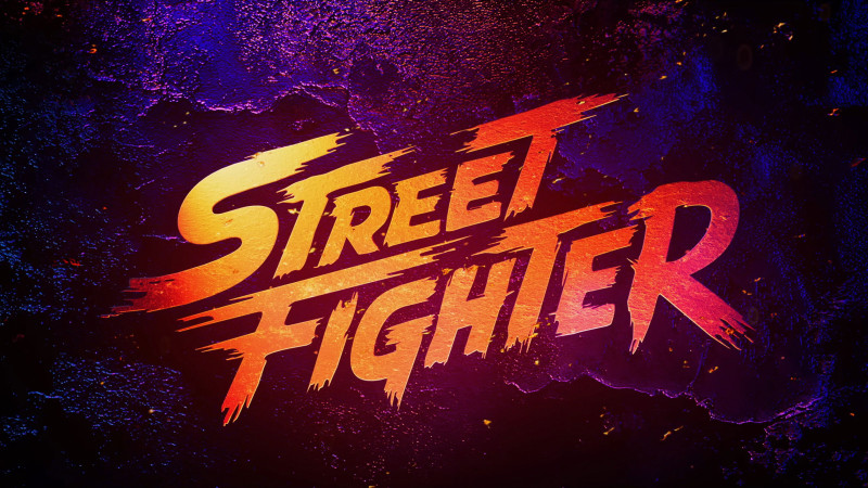 Image du film Street Fighter