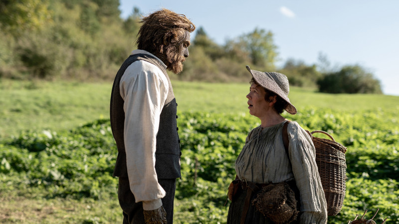 Image du film Wicker