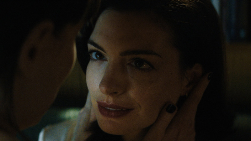 Photo du film Verity