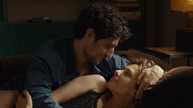 Photo du film Les Cœurs affamés
