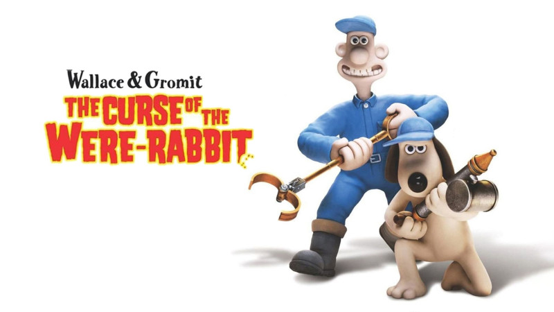 Photo du film Wallace et Gromit, le mystère du lapin-garou