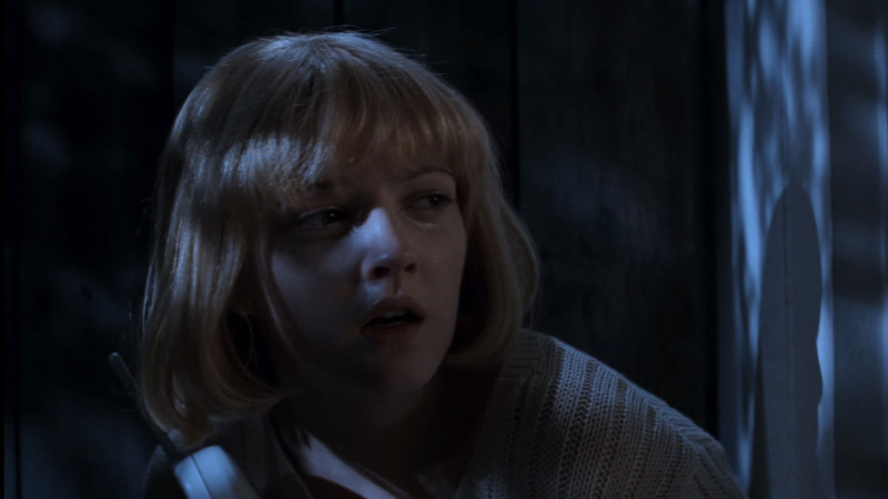 Photo du film Scream