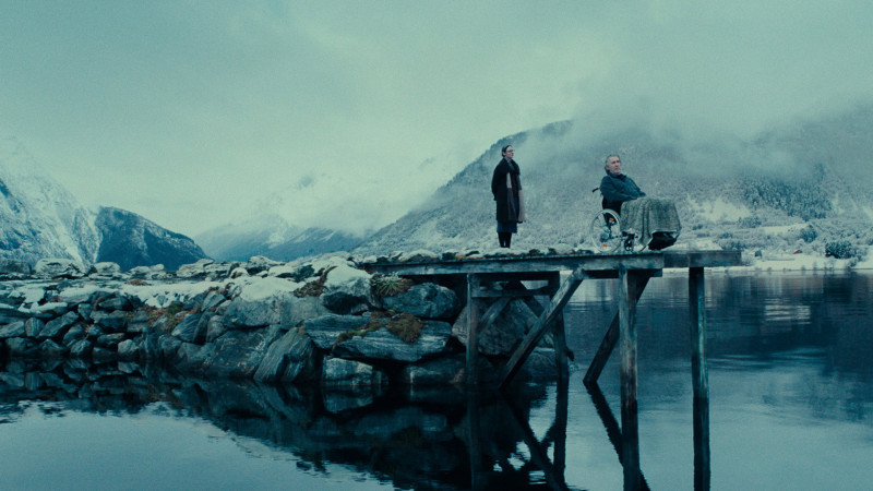 Photo du film Fjord