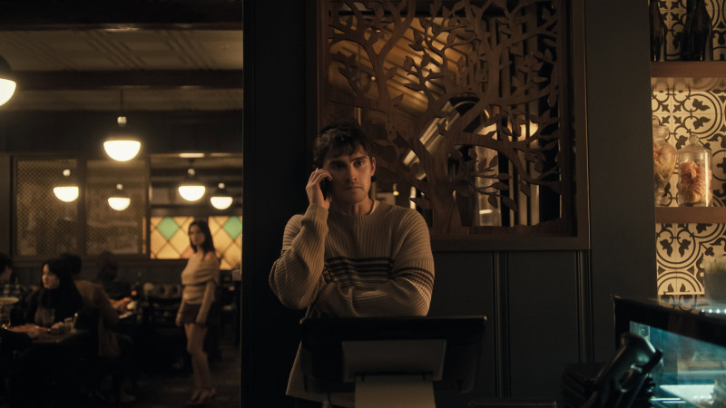 Photo du film Obsession
